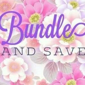 Make a bundle!